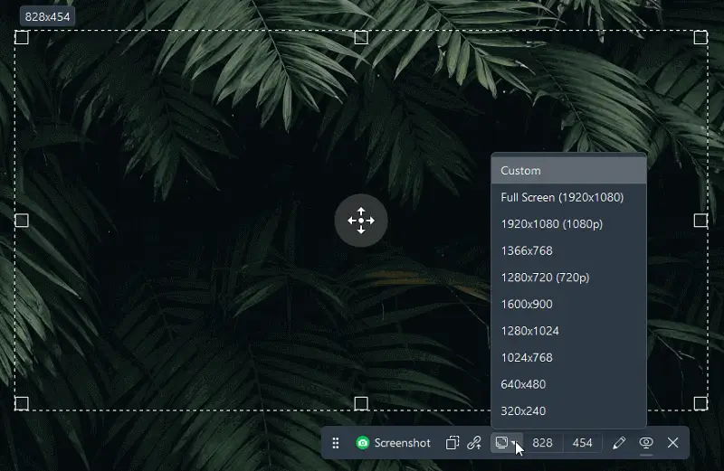 Icecream Screen Recorder 10 Icecream Screen Recorder 10